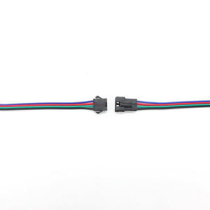 JST 2,5 SM-2 Pin conector de la batería enchufe hembra y macho con cable - Product Image 5