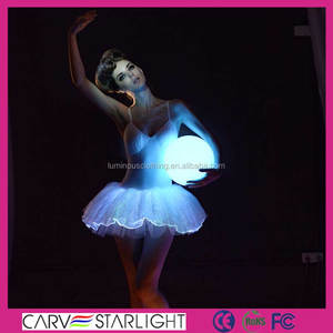 2015 lumineux personnalisés ballet tutu de danse costume acheter maxi jupes <span class=keywords><strong>en</strong></span> <span class=keywords><strong>ligne</strong></span> - Product Image 4