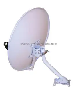 120x135 cm Antena Parabola Ku Band Offset