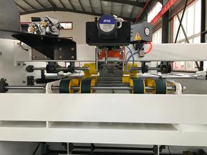 Картонная коробка машина <span class=keywords><strong>stitcher</strong></span> - Product Image 5