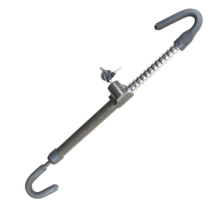 Ultimate Guide to Car Security Locks: Brake Pedal Lock, Steering Wheel Lock Wheel Lock | Yiwu Mingyu