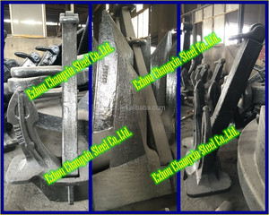 Đẹp Hồ Bơi N Nắm Giữ Quyền Lực Cao Loại Neo Cho Du Thuyền - Product Image 4