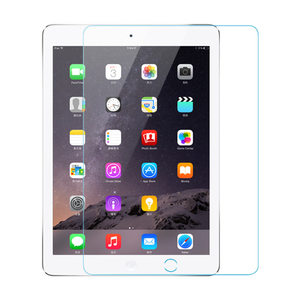 ฟิล์มกันรอยกระจกนิรภัยแบบป้องกันแสงสีฟ้า พร้อมแพ็คเกจสำหรับ <span class=keywords><strong>iPad</strong></span> <span class=keywords><strong>Pro</strong></span> <span class=keywords><strong>10.5</strong></span> - Product Image 4