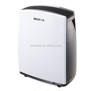 Deshumidificador Más Vendido en Europa para Uso Doméstico - Product Image 1