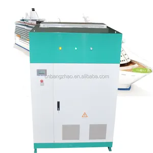 600VDC输入工业太阳能站应用400KW太阳能逆变器400kva