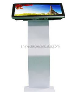 Terminal PC intelligent de 32 pouces, écran tactile interactif Full UHD Android - Product Image 5