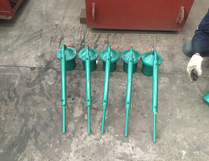 Khai thác mỏ vàng thủy ngân vặn lại để bán - Product Image 5