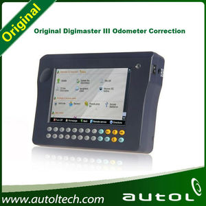 2014 original <span class=keywords><strong>de</strong></span> Digimaster 3 Digimaster III original corrección del odómetro Maestro - Product Image 1