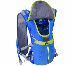 <strong>Running</strong> Hydration <strong>Backpack</strong> with <strong>Water</strong> Bladder Cycling <strong>Backpack</strong> - Product Image 3