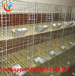 <span class=keywords><strong>3</strong></span> étages lapin <span class=keywords><strong>cage</strong></span> d'élevage Galvanisé Matériel Agricole Lapin <span class=keywords><strong>Cage</strong></span> À Vendre - Product Image 4