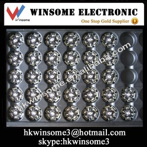 (LED Điốt) Efficiercy Doides; Chỉnh Lưu Cầu; Hàn Zener; Rào Cản Schottky; Laser; Hàn Doide; Chuyển Mạch PIN - Product Image 3