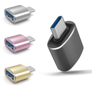 Vente chaude USB 3.1 Type C Mâle à USB 3.0 OTG Adaptateur - Product Image 2