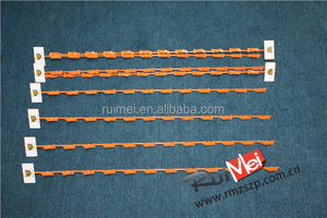 Tienda al por menor de metal clip tira papas fritas pinza de rack - Product Image 4