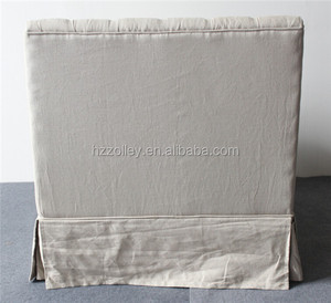 Cojín Seccional de tela de sofá <span class=keywords><strong>Luis</strong></span> de estilo árabe neoclásico de lujo con diseño tradicional para apartamento, centro comercial, <span class=keywords><strong>villa</strong></span>, hecho de madera - Product Image 3