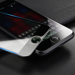 5D pleine Couverture en verre trempé protecteur d'écran pour <span class=keywords><strong>iPhone</strong></span> 7 8 8 <span class=keywords><strong>PLUS</strong></span> film protecteur - Product Image 6
