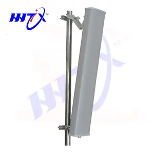 Antena LTE 4G 1800M 22dBi Directional Base Sector 3G Antena Panel Arah Luar Ruangan