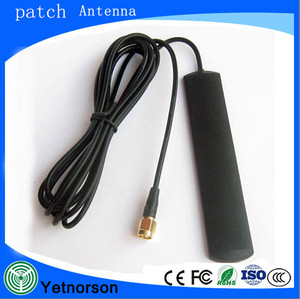 ( manufactura ) muestra gratuita <span class=keywords><strong>3</strong></span> g gsm <span class=keywords><strong>antena</strong></span> 800 - 2100 mhz <span class=keywords><strong>antena</strong></span> de parche - Product Image 3