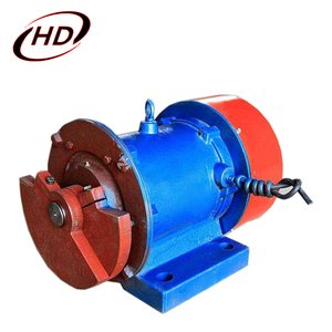 Driefasige 220V YZD/YZU/YZS-10-2 3000 tpm elektrische vibratiemotor voor trilvoeder tafel - Product Image 5