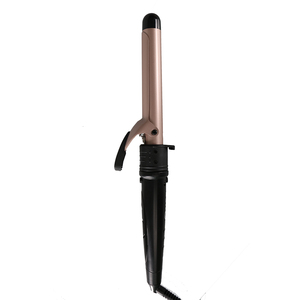 Popular 5 Tipo de calefacción de vapor rizador de pelo con LCD - Product Image 6