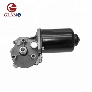 Nouveau Noir Avant 12 V DC <span class=keywords><strong>Moteur</strong></span> D'<span class=keywords><strong>essuie</strong></span>-<span class=keywords><strong>Glace</strong></span> Pare-Brise <span class=keywords><strong>Moteur</strong></span> 23000826 1273027 9117722 - Product Image 1