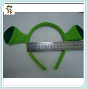 Pas cher Non Tissé Feutre Promotion Cadeau <span class=keywords><strong>Film</strong></span> Halloween Party Bandeaux HPC-0793 - Product Image 4