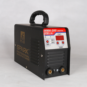 <span class=keywords><strong>Mejor</strong></span> Precio mma-160 mma-200 máquina soldadora diagrama del Circuito inversor máquina de soldadura en venta en Arabia Saudita - Product Image 5