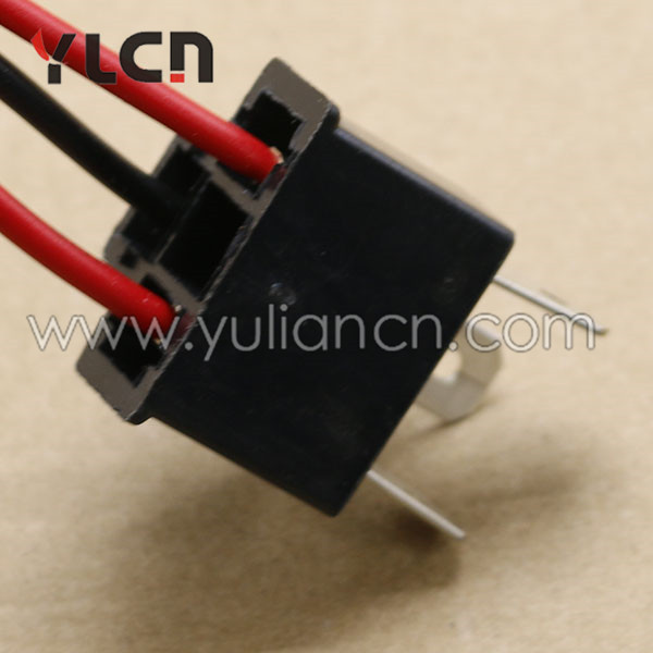 GM Delphi/Packard Deusch EVI Tipo Inyector Conector Pigtail