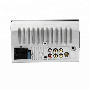 Auto HD 7 inch Due Din MP5 i giocatori di Auto universale con Specchio Link per i telefoni Intelligenti - Product Image 3