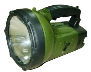 9-32V/12V/24V Tripcraft Draagbare Hid Zoeklicht Hid Xenon Lamp Spotlight/Hid zoeken Jacht Licht Voor Shooter