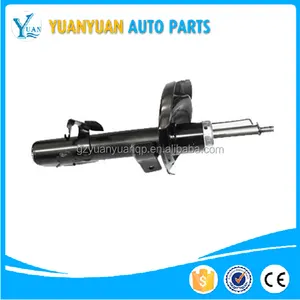 95917162 <span class=keywords><strong>Amortiguador</strong></span> <span class=keywords><strong>delantero</strong></span> izquierdo para Chevrolet <span class=keywords><strong>Sonic</strong></span> 1.6 16 V 2012- - Product Image 1