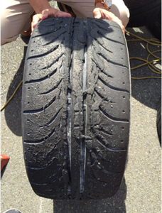LAKESEA semi <span class=keywords><strong>Slick</strong></span> neumáticos 225/40r18 265/35r18 245/40r18 235/45r18 Drag / Drift neumático de carrera 18 ' - Product Image 2