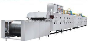 <strong>Biscuit</strong> Application <strong>Fortune</strong> Cookies Machine/KH-QQXcookies Production Line/cookies Making Machine for Sale - Product Image 6