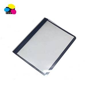 Lehui thương hiệu các loại màu sắc giá rẻ nhiều lớp danh mục đầu tư với 3 ngạnh A4 thư rõ ràng-phía trước báo cáo bao gồm báo cáo tập tin - Product Image 3