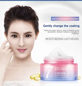 Produit de beauté nourrissant en vrac, blanchissant naturel, meilleure crème pour le <span class=keywords><strong>visage</strong></span> pour femmes - Product Image 1