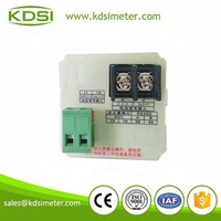 KDSI BE-48 AA Pengukur Arus Digital, Indikator Pengukur Ammeter Galvanis