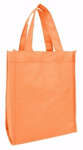 Pequeño Libro/bolso no tejido bolso de regalo La bolsa de asas no tejida - Product Image 4