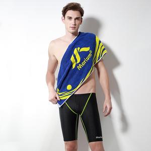 Hot Sale Sports Towel Swimming Jack-towel Quick Dry Swim Towels - Product Image 1