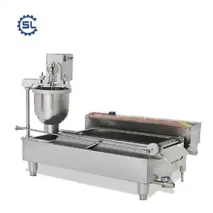 Hot Sale Portable Donut Machine Mini Forming