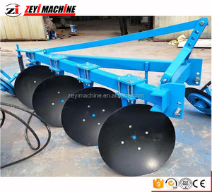 3 Scheiben pflug/bester Scheiben pflug zum Verkauf/Scheiben pflug für Lauf traktor - Product Image 2