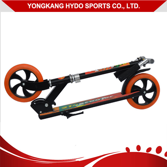 Vale la pena comprar caliente Universal de productos de bajo precio adulto rueda grande scooter