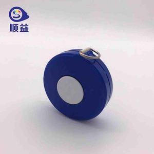 Ruban à mesurer pour mesurer les stocks au mètre, ustensile pour les convives, sérum mètre, nouveau modèle, 1 dollar - Product Image 4