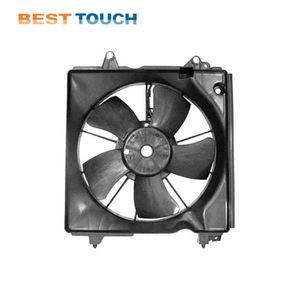 Ensemble de cache-ventilateur de radiateur pour CHEVROLET AVEO L4 2004 <span class=keywords><strong>LOVA</strong></span>/AVEO 96536521 93742288 - Product Image 6