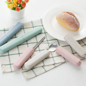 <strong>Travel</strong> <strong>Toothbrush</strong> <strong>Case</strong> Portable - Product Image 2