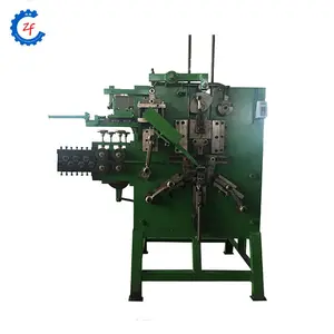 CNC iron steel wire bending moulding machine with low price (whatsapp/wechat:008613782789572)