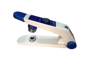 Leder Weichheit Tester leder weichheit prüfmaschine