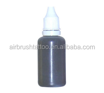 Акриловый Аэрограф с золотым Фениксом