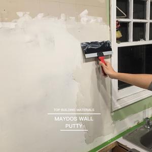 Matériaux de construction, enduit mural, <span class=keywords><strong>prix</strong></span> bas, enduit de ciment blanc pour la platitude et la douceur des murs en béton - Product Image 4