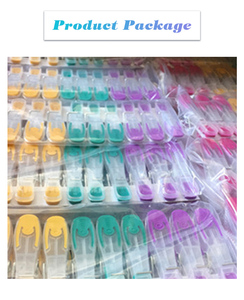 Pinzas <span class=keywords><strong>de</strong></span> plástico para <span class=keywords><strong>ropa</strong></span>, al por mayor, para el hogar - Product Image 5