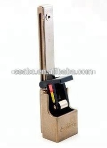 Bộ Giữ Bàn Chải Nối Đất Trục & Chống Sét - Product Image 2