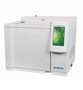 BIOBASE <strong>Flame</strong> Ionization <strong>Detector</strong> (FID) Gas Chromatograph Analyzer - Product Image 2